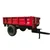 Heavy Duty Commercial Hydraulic Modular Trailer, Tractor Operated